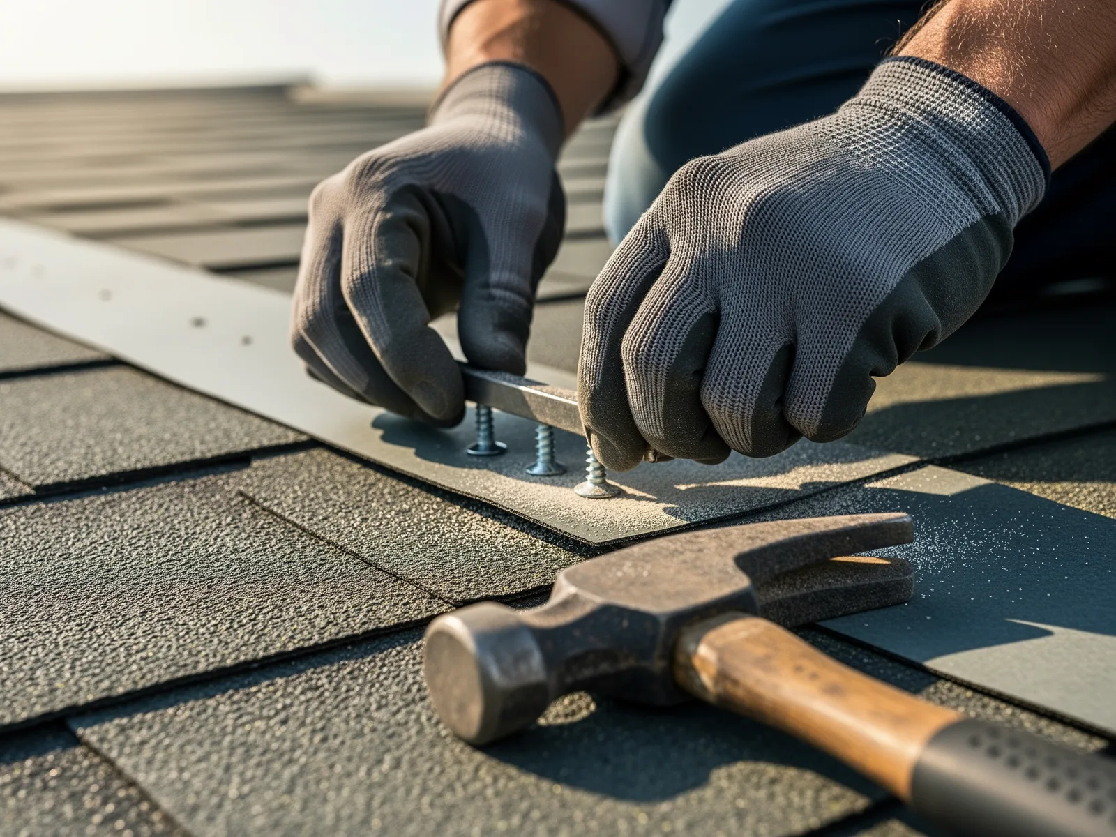 Why choose Fascia Repair in Sunrise Manor, NV